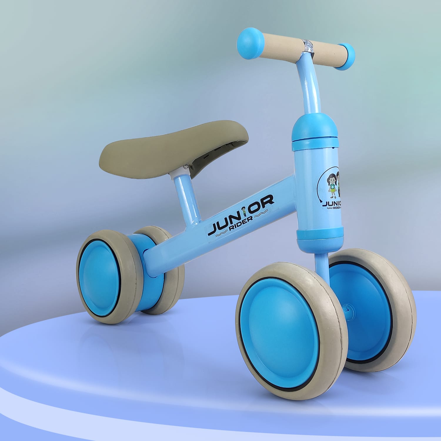Kids Mini Balance Bike image 1