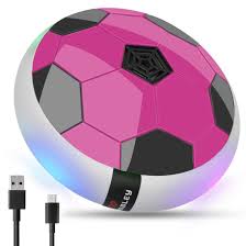 Hover Football image 1