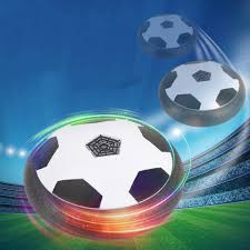 Hover Football image 3