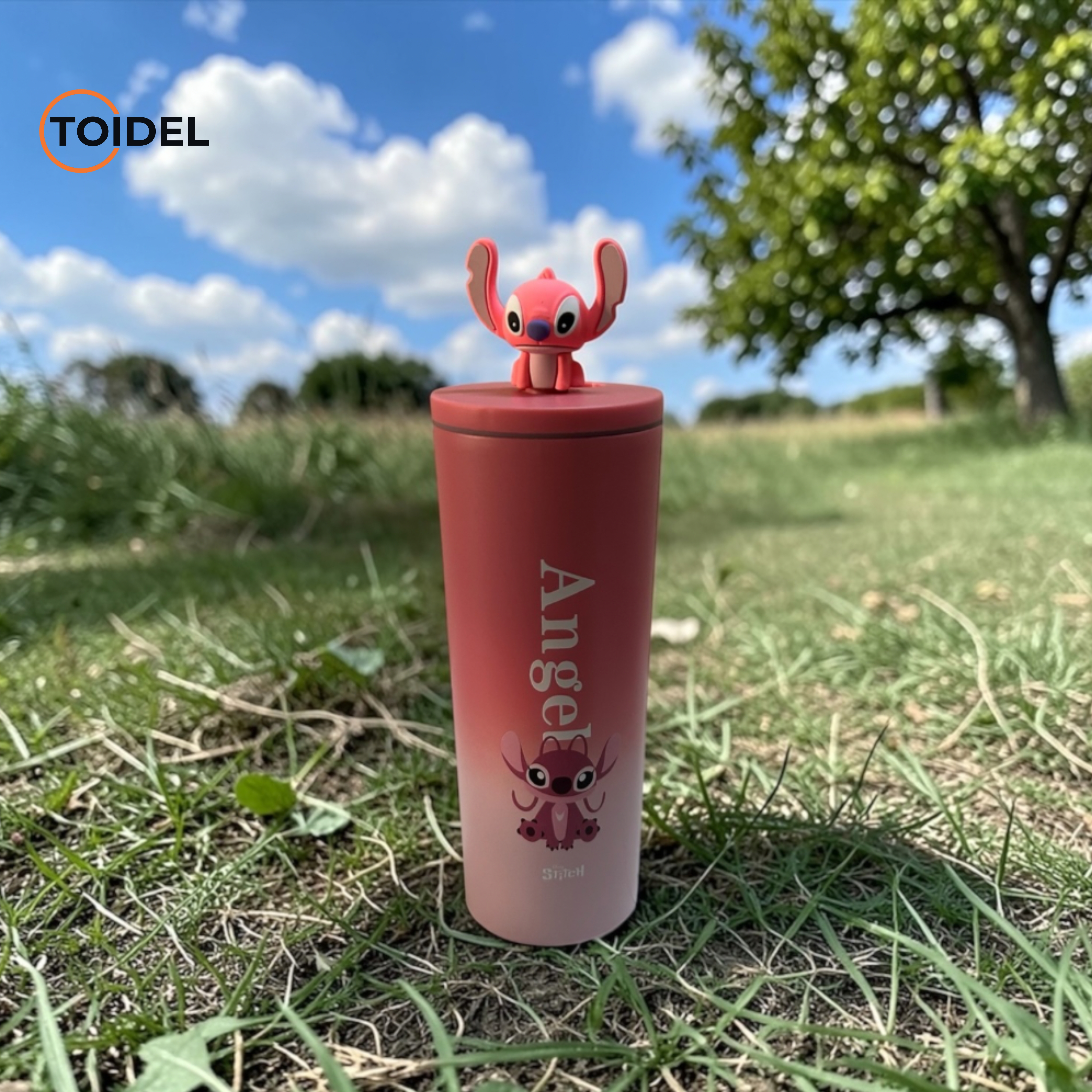 Angel Water Sipper image 1