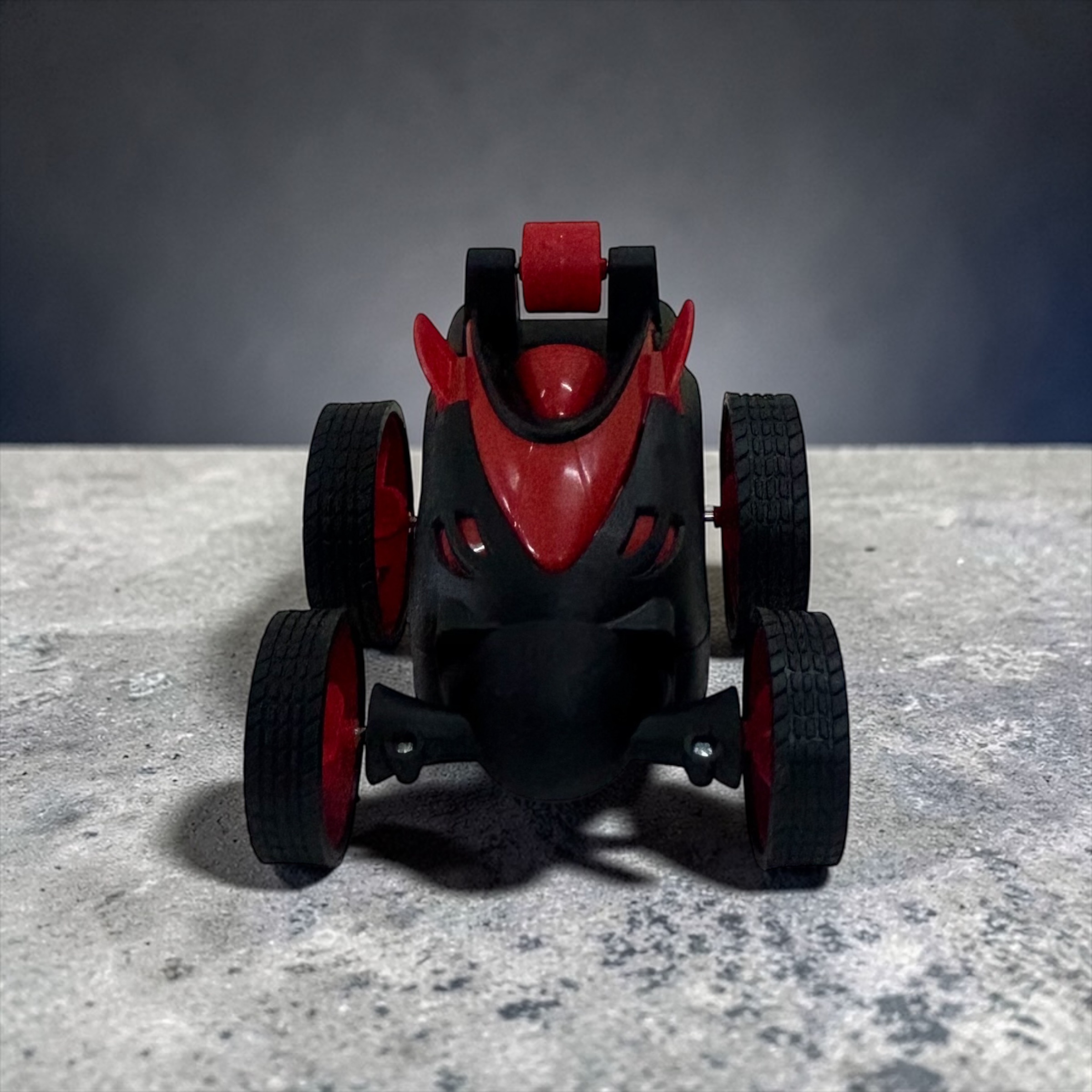 Remote Control Stunt Car image 2