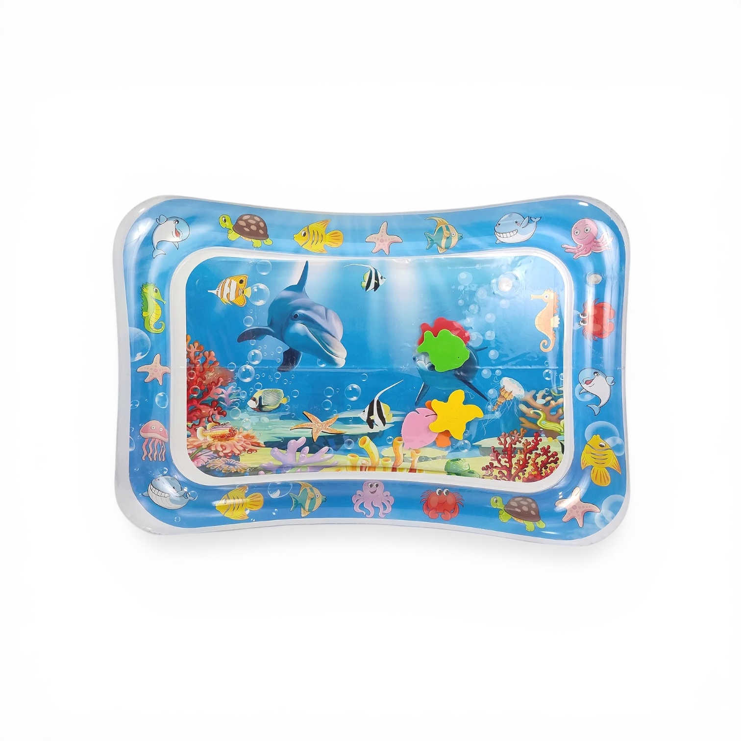 Water Play Mat image 1